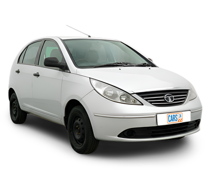 Tata Indica Vista-img